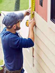 Best Vinyl Siding Installation  in Seguin, TX